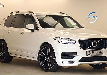 Volvo XC 90 XC90 2.0D5 258PS Heico Sportiv AWD ACC AHK 1Hand
