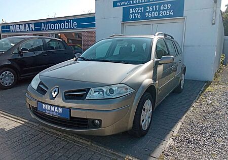 Renault Megane II KOMBI, TÜV NEU, 1 JAHR GEWÄHRLEISTUNG