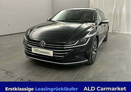 VW Arteon Volkswagen Shooting Brake 1.4 eHybrid OPF DSG Elegance Kombi,