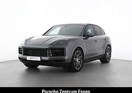 Porsche Cayenne E-Hybrid/ Panorama Privacyverglasung Sportpaket Bo