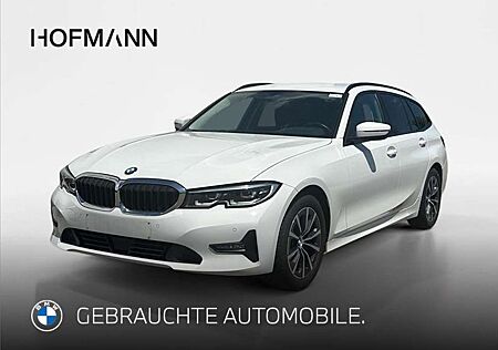 BMW 320 Advantage