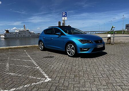 Seat Leon 1.4 TSI ACT Start&Stop FR