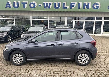 VW Polo Volkswagen Life 1.0 TSI-DSG,IQ-Drive,Park,Sitzheiz,LED