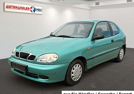 Daewoo Lanos 1.4 Cool