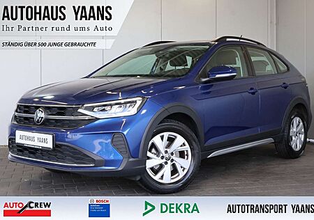 VW Taigo Volkswagen 1.0 TSI Life AID+CARPLAY+LANE+LED+ALU
