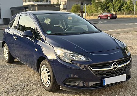 Opel Corsa Selection