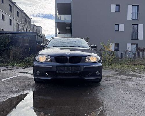BMW 118 118i