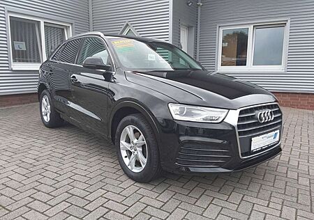 Audi Q3 1.4 TFSI Sport PDC/SHZ/Xen/Sports./Autom. 110 k...