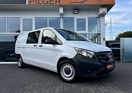 Mercedes-Benz Vito Mixto EXTRA-LANG*6-SITZE!!*KLIMA*TEMP*PDC