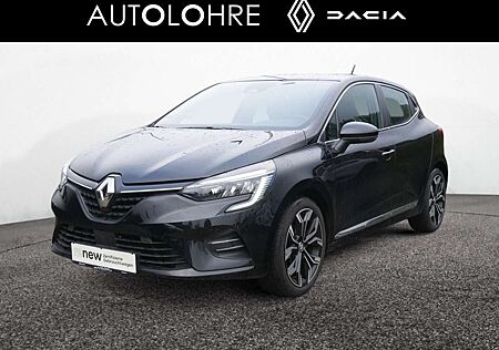 Renault Clio Intens TCe 90 KEYLESS PDC SHZ KAMERA LED