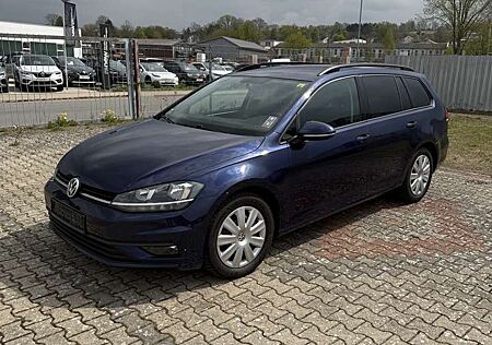 VW Golf Variant Volkswagen 1.6 TDI Join