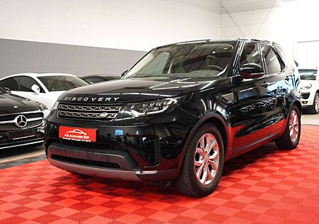 Land Rover Discovery 5 SE TD6 2.Hand*7Sitzer*Bi-Xenon*Navi*
