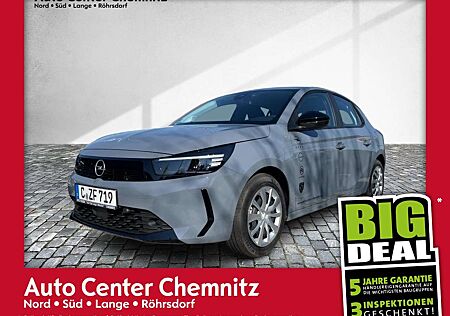 Opel Corsa F 1.2 Edition Multimedia/SHZ/LHZ/PDC