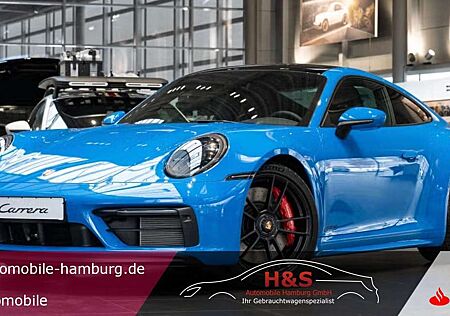 Porsche 911 Carrera GTS