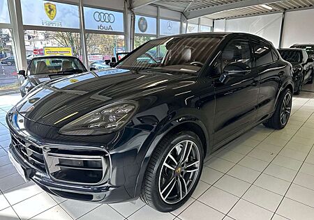 Porsche Cayenne Turbo/ACC/Luft/Bose/ Approved