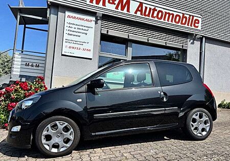 Renault Twingo 1.2i Dynamique **65tkm+Klima+Alu+Eu 5**