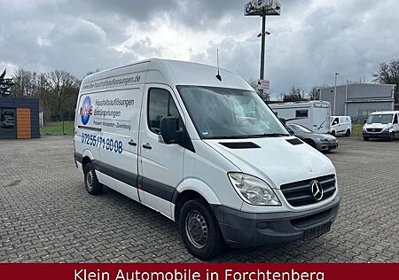 Mercedes-Benz Sprinter II Kasten 210 CDI Hoch+Lang