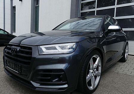 Audi SQ5 3.0 TFSI quattro Virtual/Pano/Sitzklima/B&O