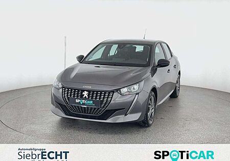 Peugeot 208 Active Pack 1.2*SHZ*PDCh*KLIMA*uvm