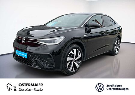 VW ID.5 Volkswagen PRO 174PS 5J-G MATRIX.AHK.NAVI.ACC.WÄRMEPUMPE.APP-