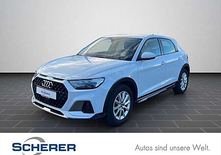 Audi A1 EPH/LED/Sitzheiz./Navi uvm...