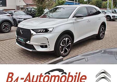 DS Automobiles DS7 Crossback DS 7 Crossback PT 180 Aut. RIVOLI LEDER NAVI 360°