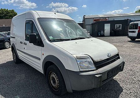 Ford Transit Connect Kasten lang