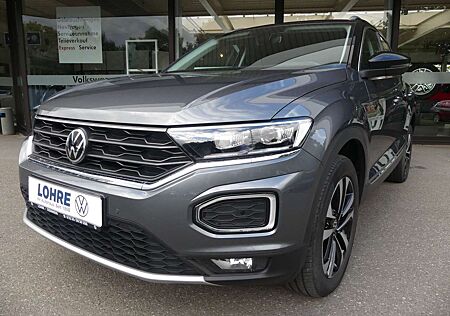 VW T-Roc Volkswagen 1.5 TSI United