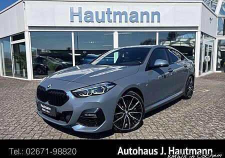 BMW 220 d xDrive Gran Coupe M SPORT +NP: 63.930€+