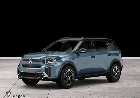 Citroën C3 Aircross Citroen PureTech 100 S&S You Turbo 100 YOU