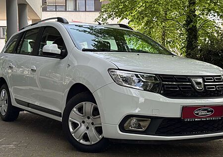 Dacia Logan TÜV AU NEU*KLIMA*PDC* BEHINDERTEN LENKRAD*