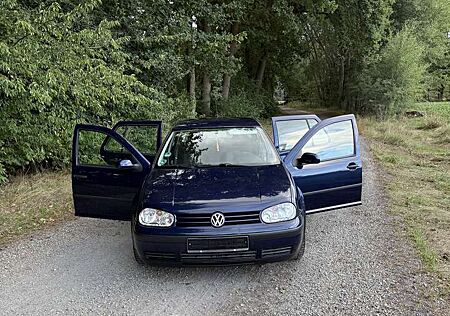 VW Golf Volkswagen 1.4 Edition