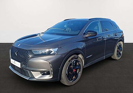 DS Automobiles DS7 Crossback DS 7 Crossback Performance Line