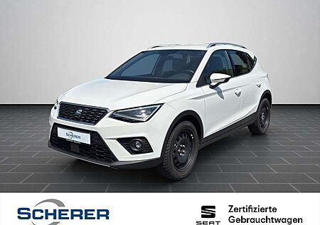 Seat Arona 1.0 TSI Xcellence LED SHZ FULL LINK