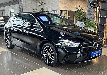 Mercedes-Benz B 250 e Progressive Burmester AHK LED Distr.+