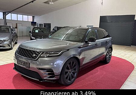 Land Rover Range Rover Velar R-Dynamic SE