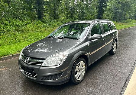Opel Astra 1.6 - Tüv-Asu NEU (06-2027) - 2. Hand -