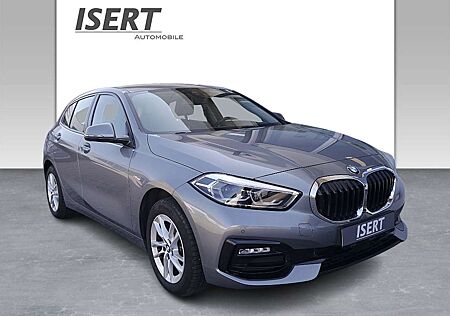 BMW 118 i Lim. Sport Line A. +DAB+LED+LIVE PROF.