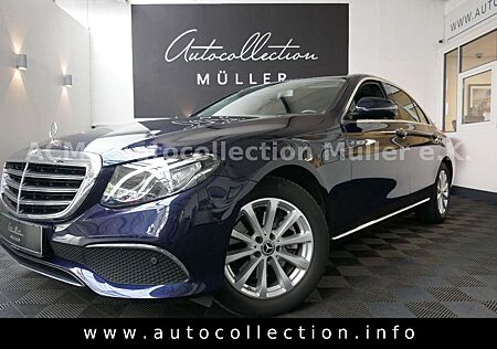 Mercedes-Benz E 250 Lim*1.Hand*LED*Navi*Tempo*Kamera*Automatik
