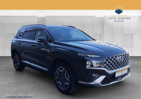 Hyundai Santa Fe 1.6 T-GDi Plug-in-Hybrid Prime 4WD AT