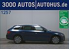 Skoda Superb Kombi 2.0 TDI Ambition Navi LED AHK RFK