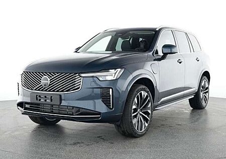 Volvo XC 90 XC90 Plus Bright Plug-In Hybrid*HUD*SD*ALARM*360