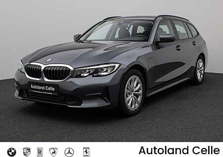 BMW 330 Kamera DAB HiFi DrivingAssist Alarm Sport