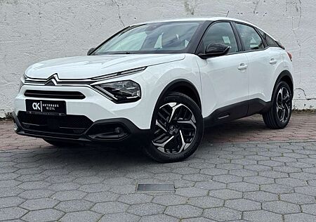 Citroën C4 Citroen Lim. Feel Pack