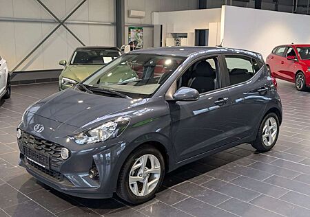 Hyundai i10 1.0 Automatik Trend 1.Hand