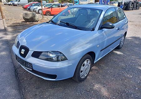 Seat Ibiza 1.4 16V Stella Klima