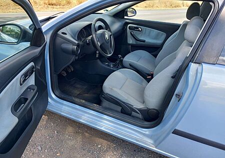 Seat Ibiza 1.4 16V Stella Klima
