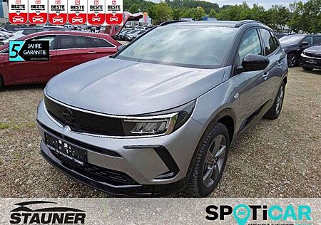 Opel Grandland X Grandland GS Plug-in-Hybrid AT8 S/S 224PS *SHZ*