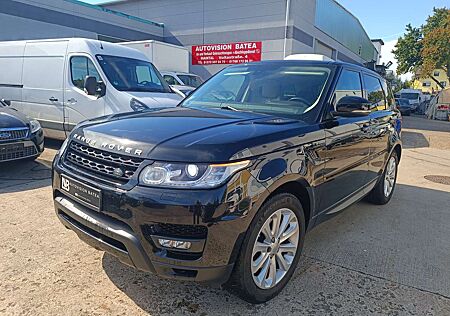 Land Rover Range Rover Sport TDV6 SE,Leder,Xenon,Navi,Kamera
