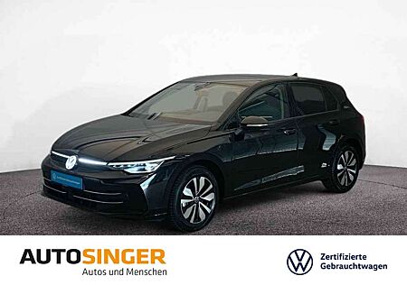 VW Golf Volkswagen VIII Goal 1,5 eTSI DSG *NAVI*AHK*LED*ACC*
